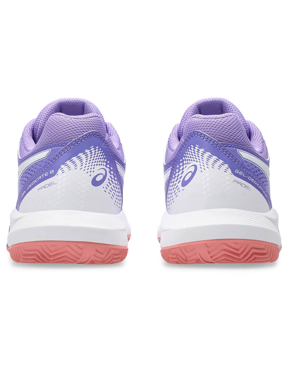 Tenis para pádel de mujer