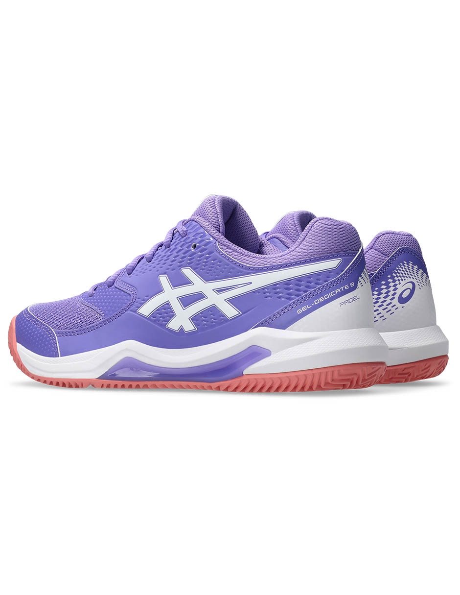 Tenis para pádel de mujer 7