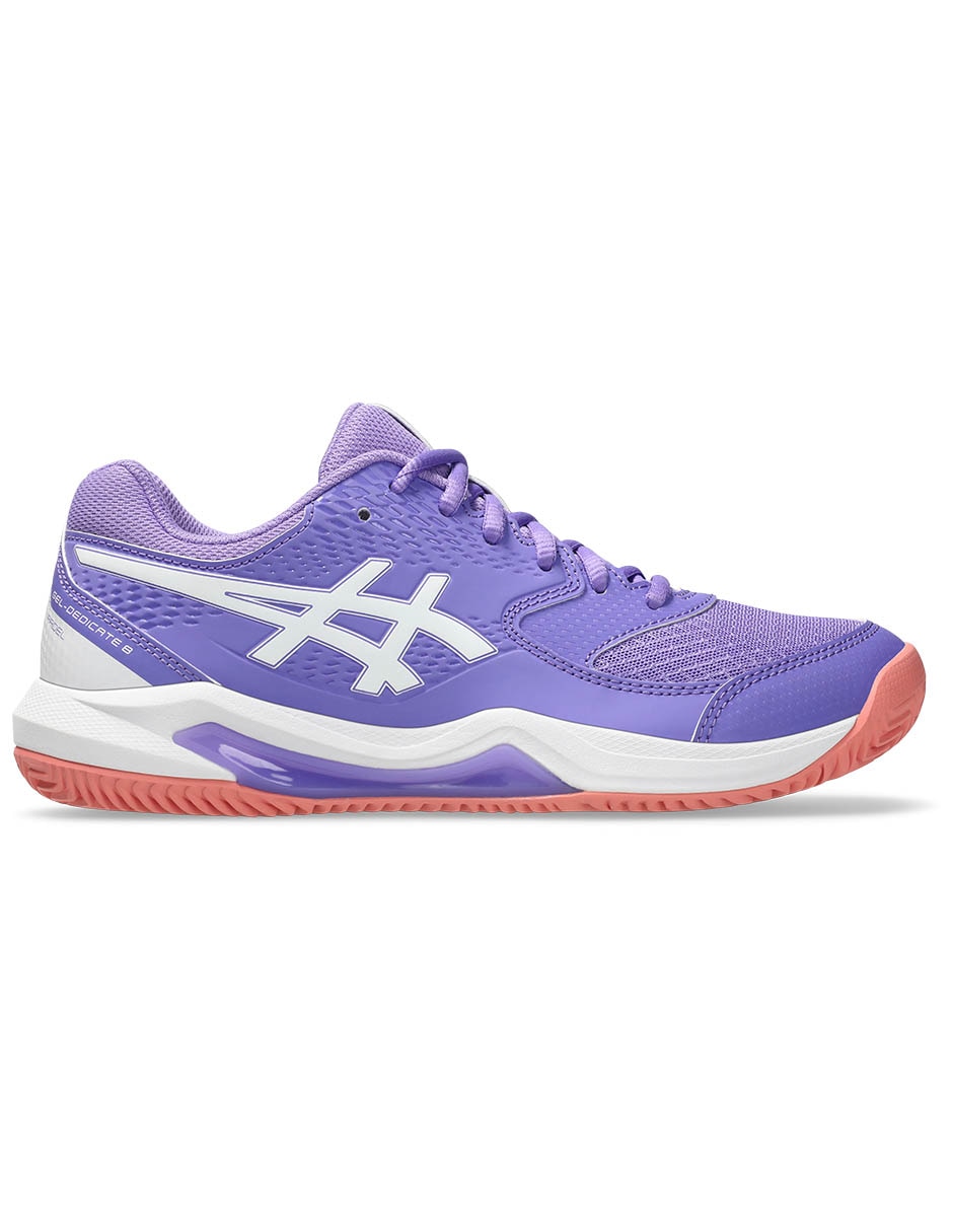 Tenis para pádel de mujer