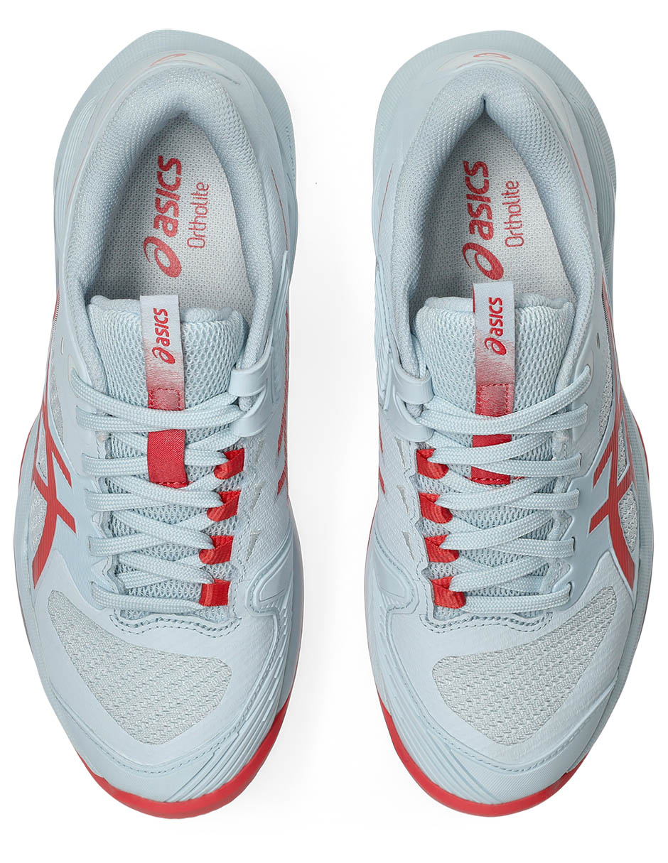 Tenis solution speed ff mujer 5