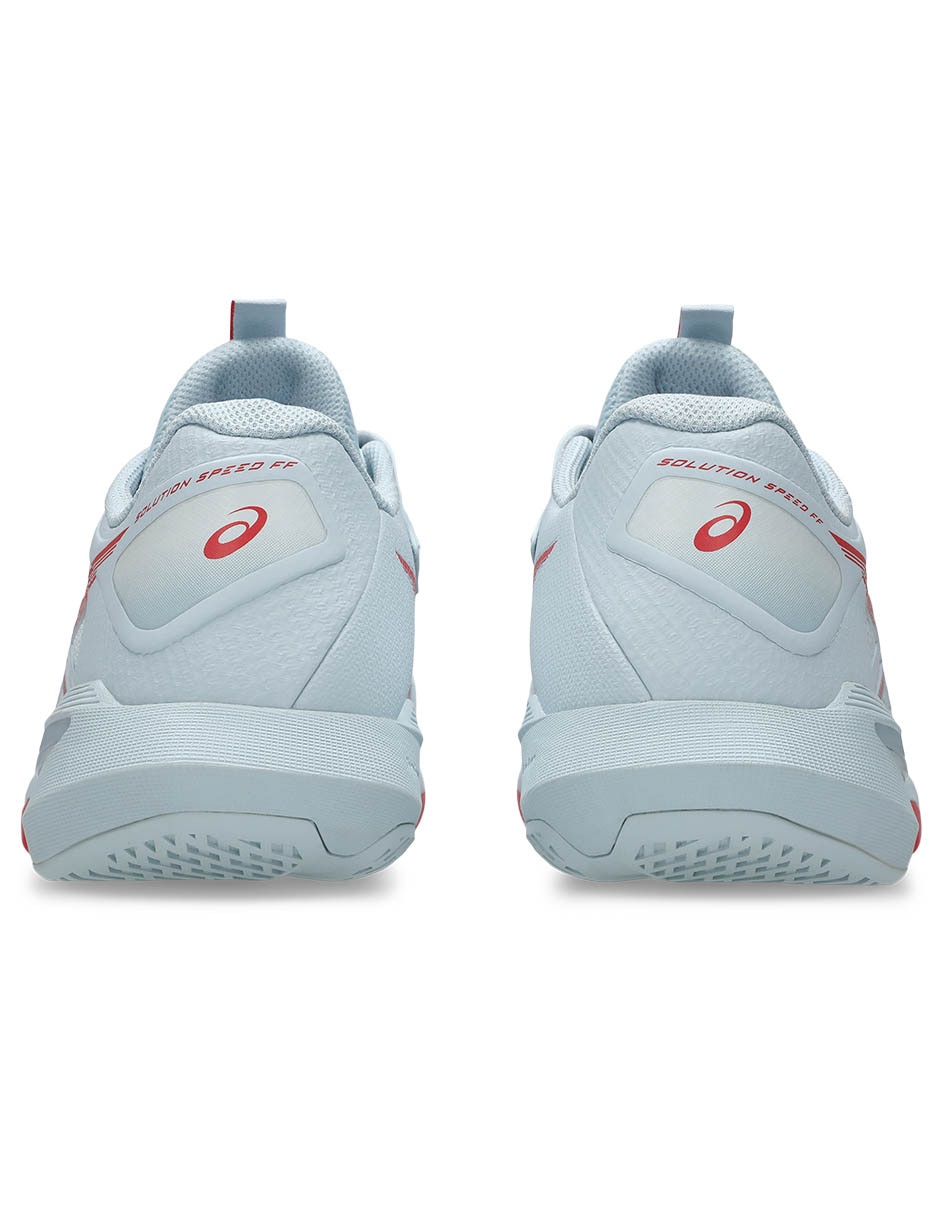 Tenis solution speed ff mujer 6