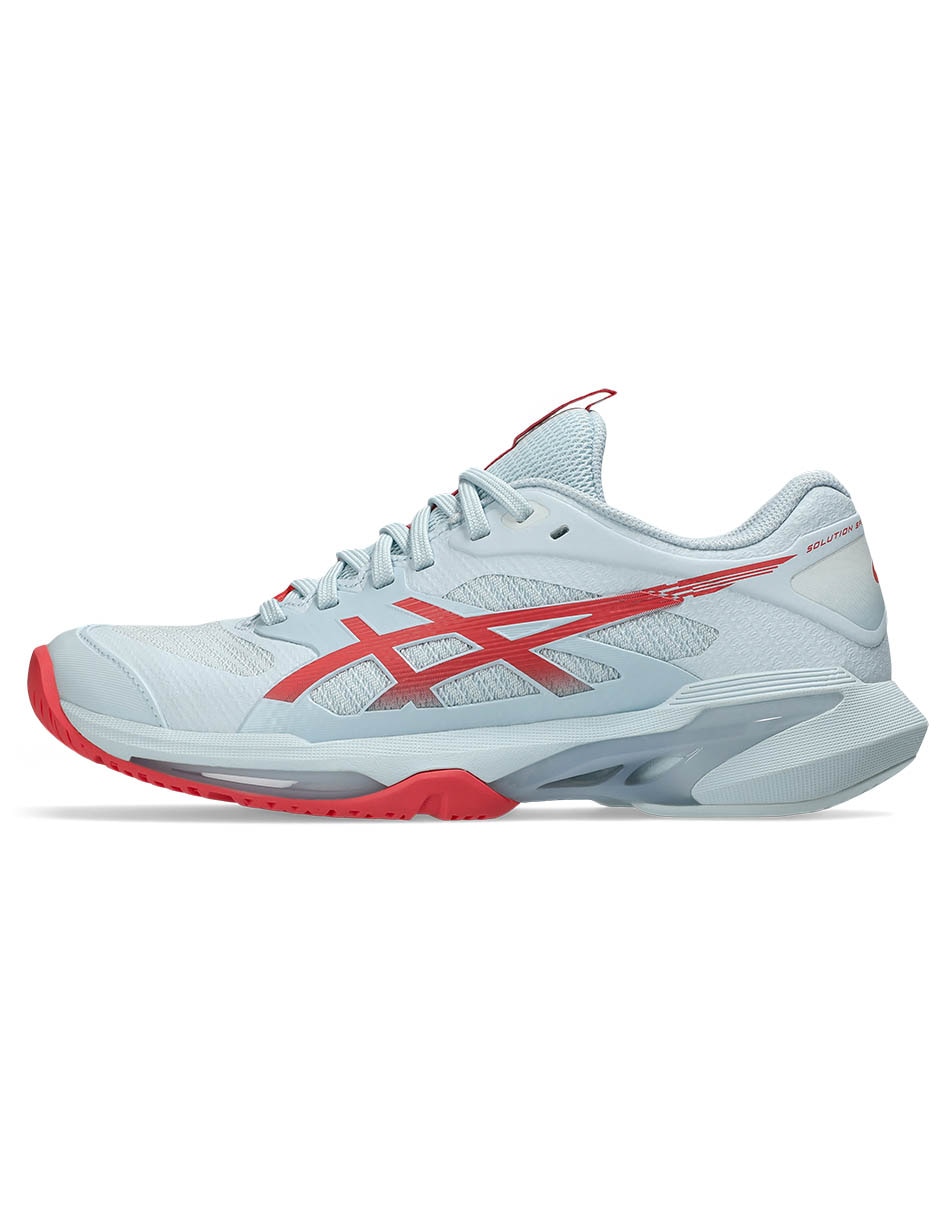 Tenis solution speed ff mujer