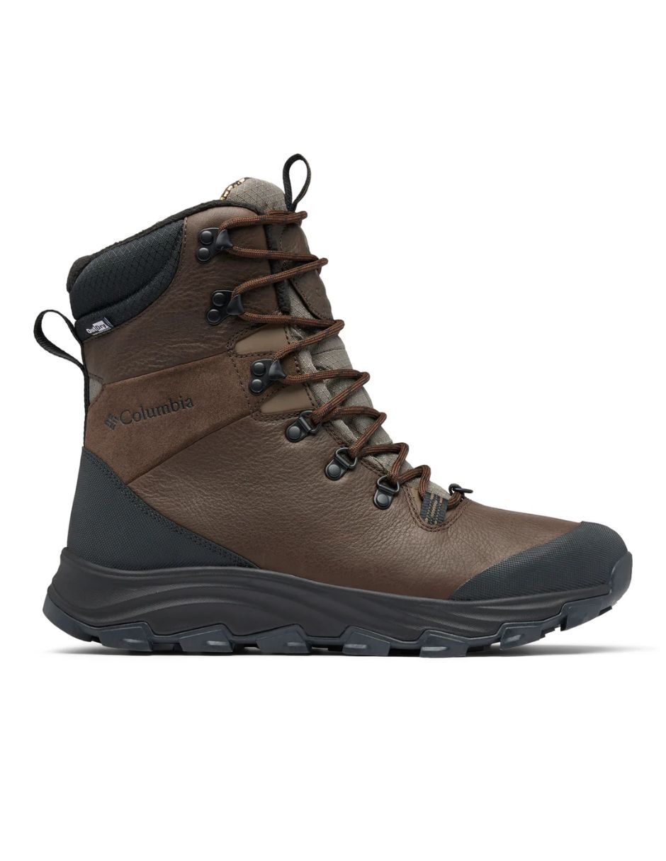 Bota de montañismo y senderismo para hombre Bota de montañismo y senderismo para hombre