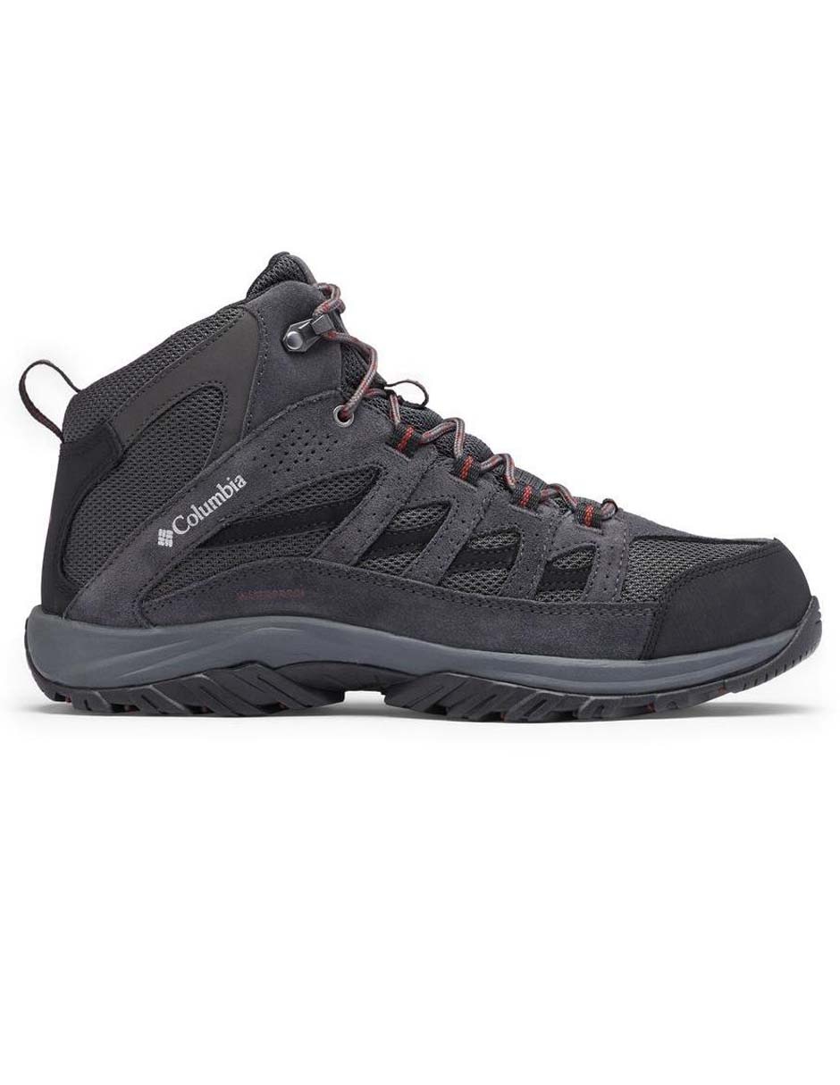 Bota Crestwood para senderismo de hombre Bota Crestwood para senderismo de hombre
