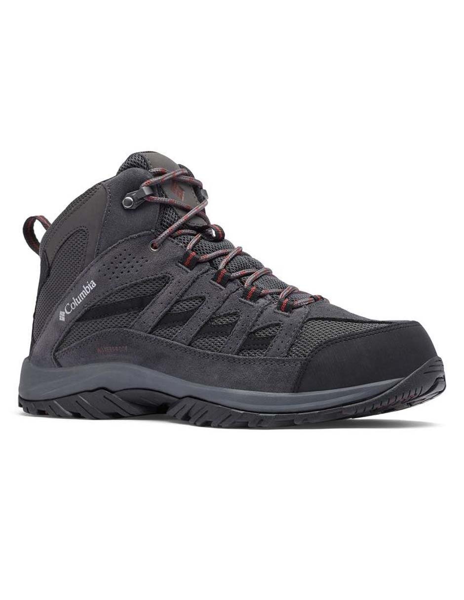 Bota Crestwood para senderismo de hombre 2