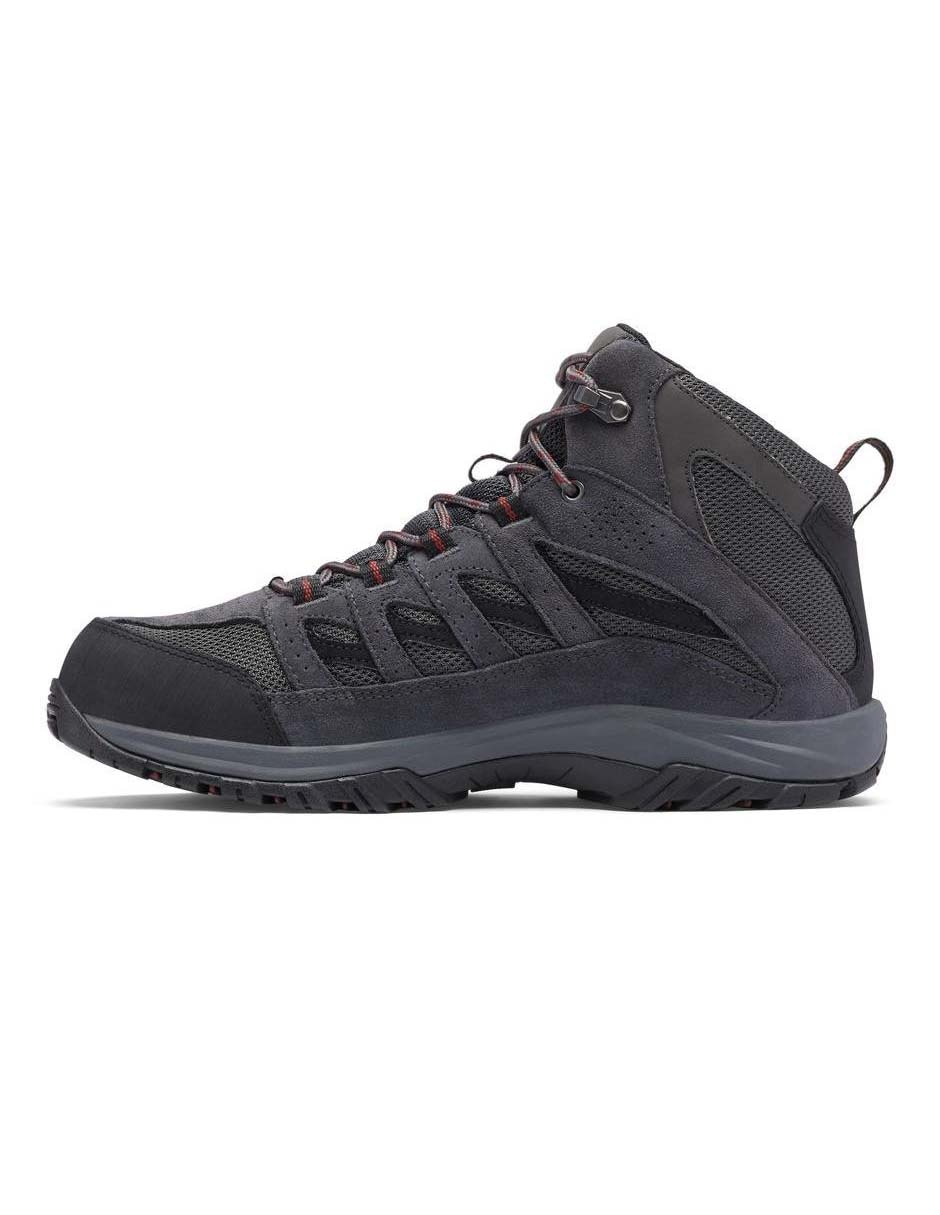 Bota Crestwood para senderismo de hombre 3