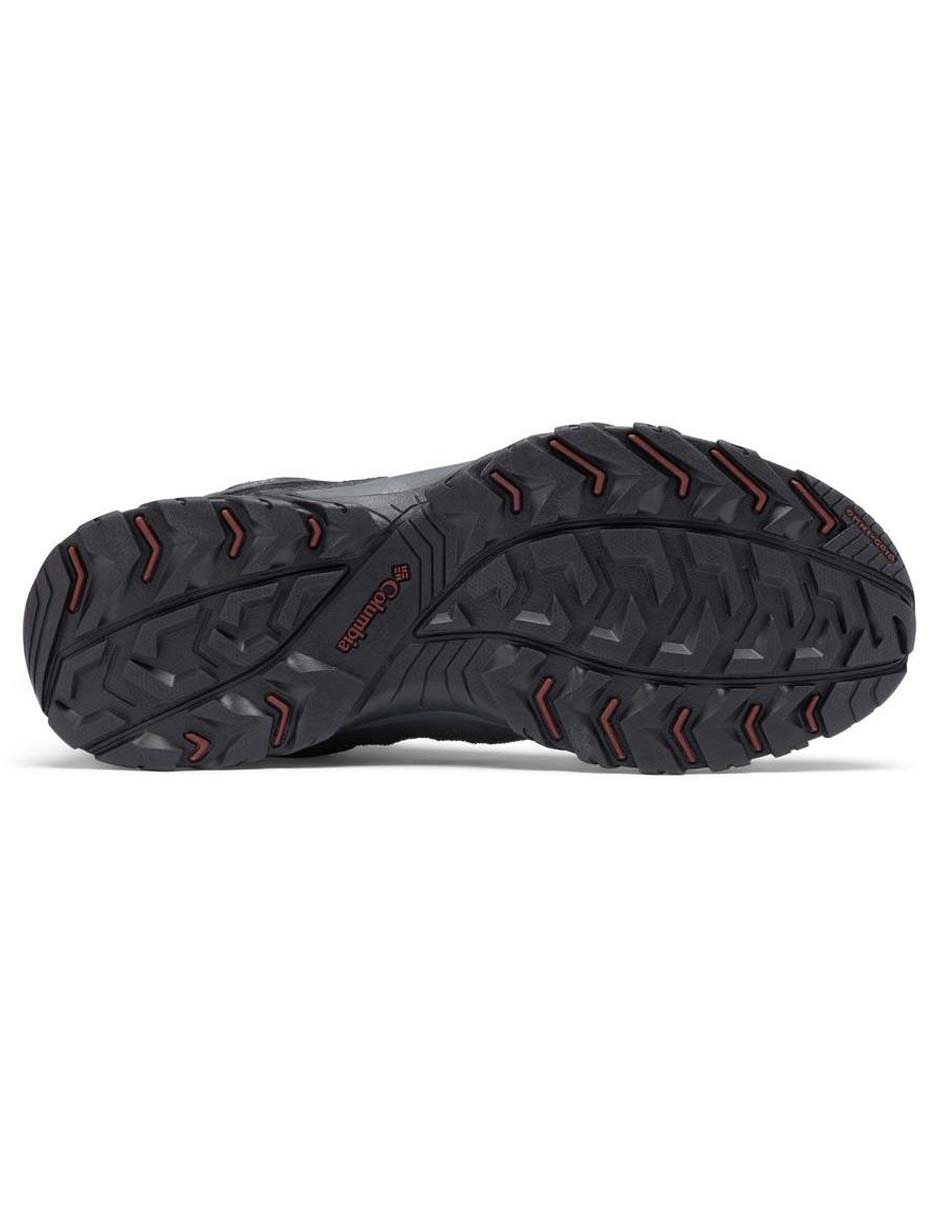Bota Crestwood para senderismo de hombre 5