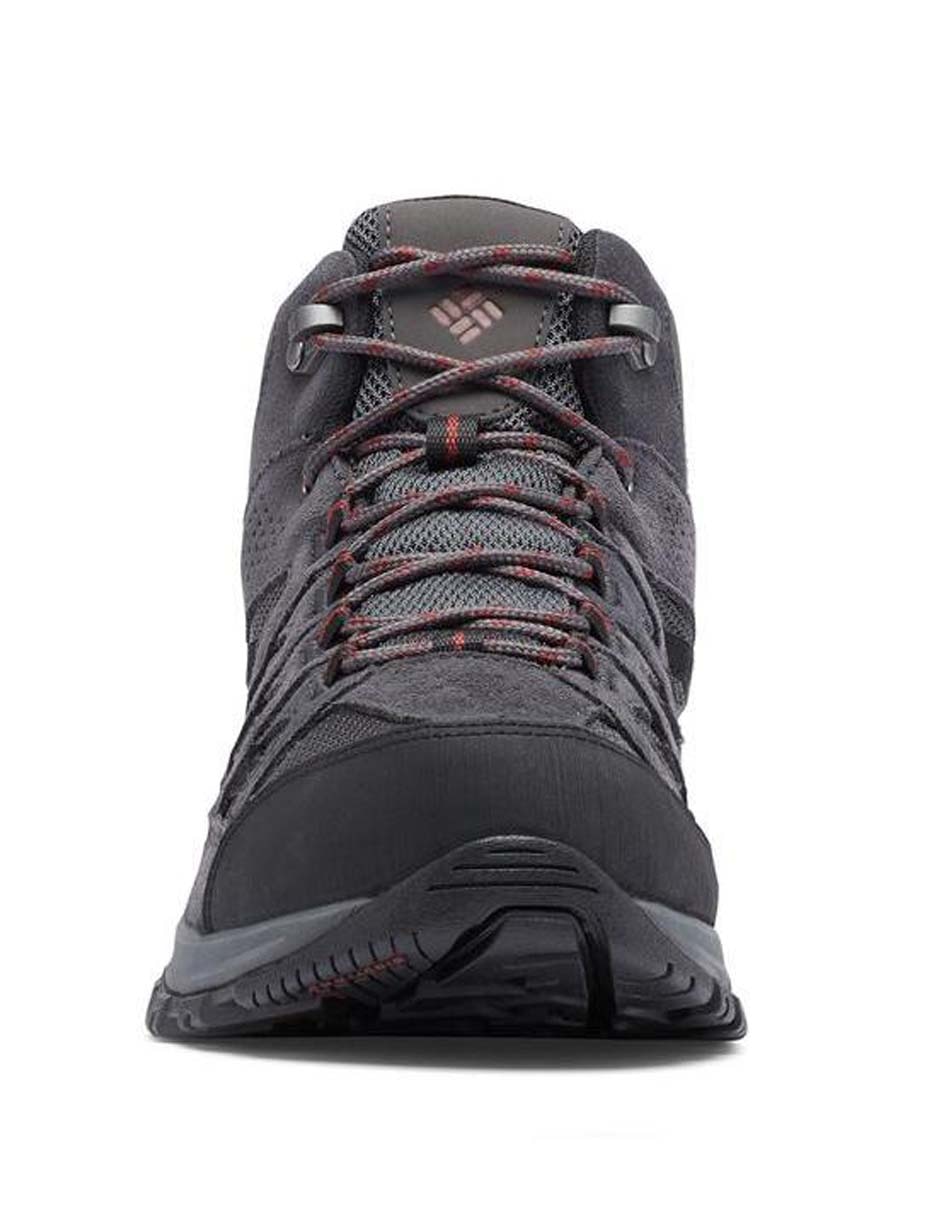 Bota Crestwood para senderismo de hombre 6
