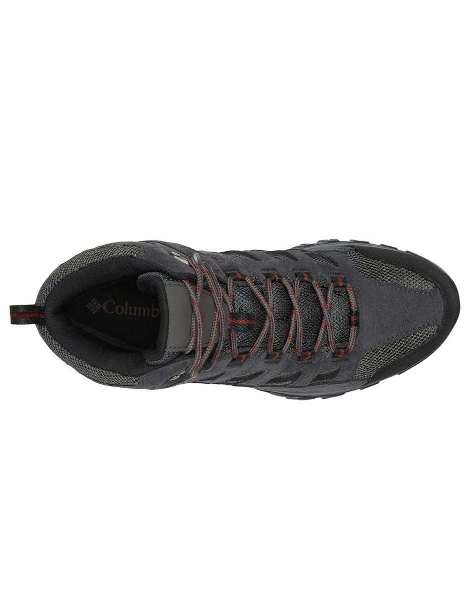 Bota Crestwood para senderismo de hombre 7