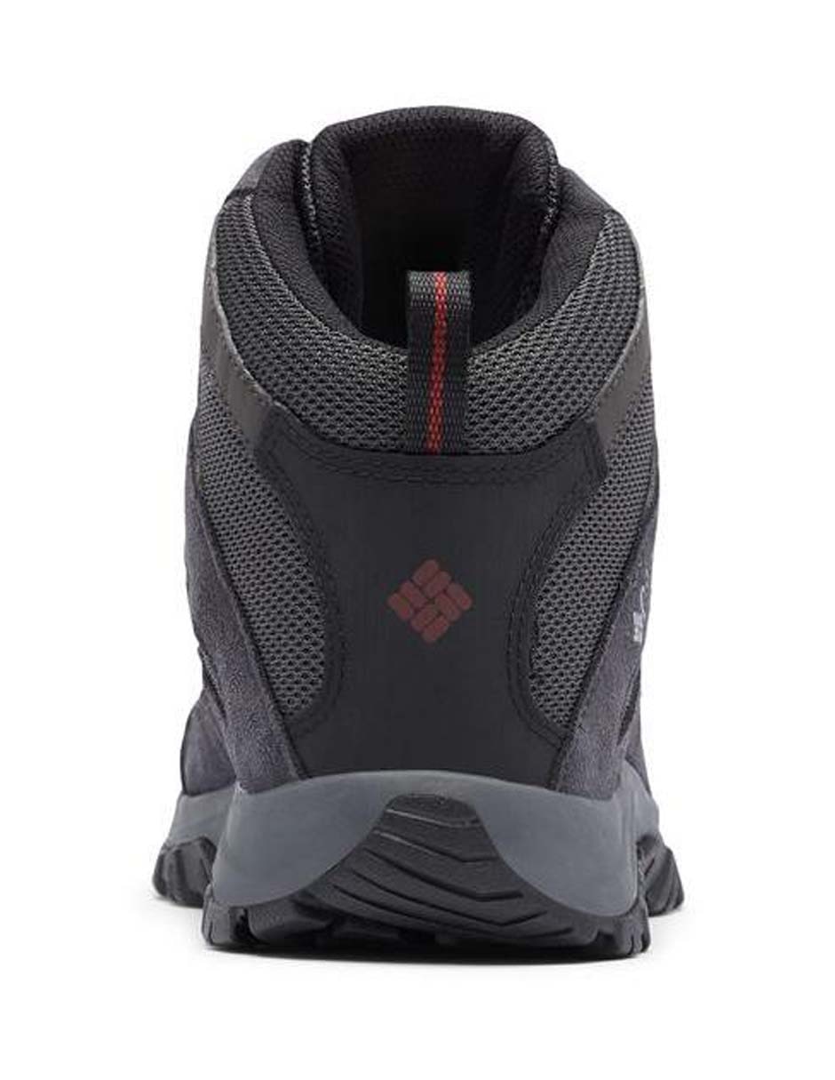 Bota Crestwood para senderismo de hombre 8