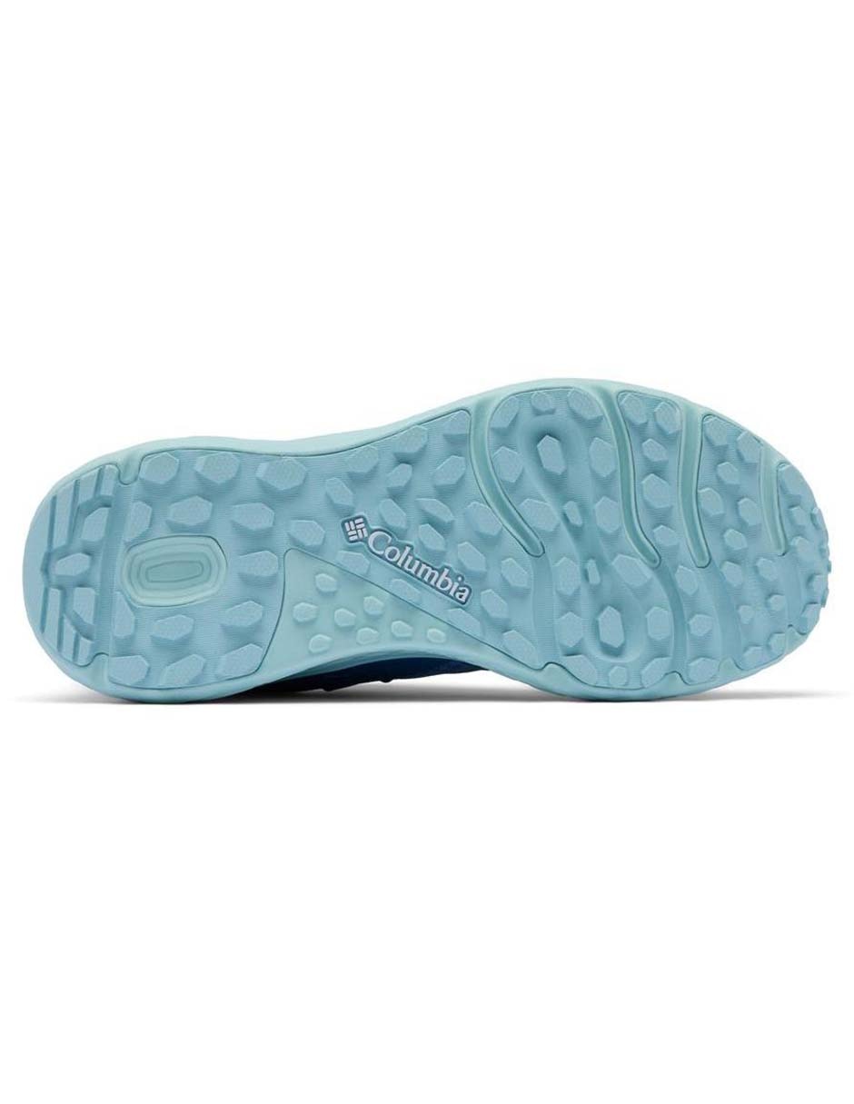 Tenis Konos Trs Outdry para senderismo de mujer 10