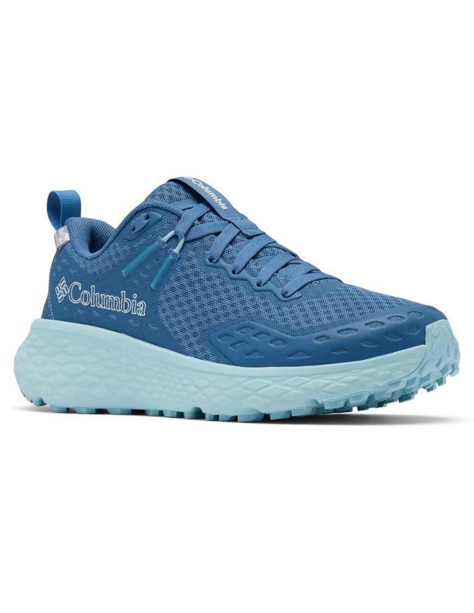 Tenis Konos Trs Outdry para senderismo de mujer 13