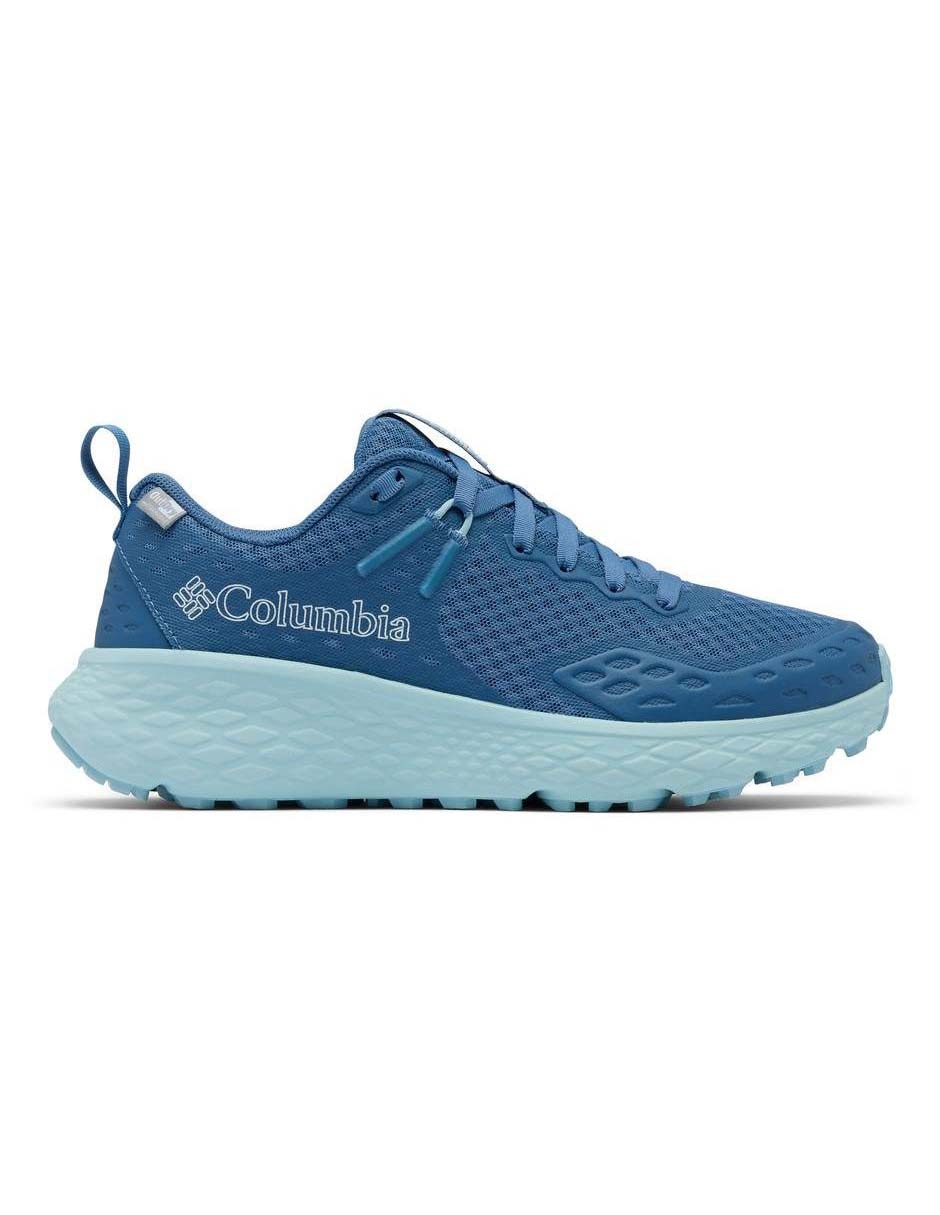 Tenis Konos Trs Outdry para senderismo de mujer 14