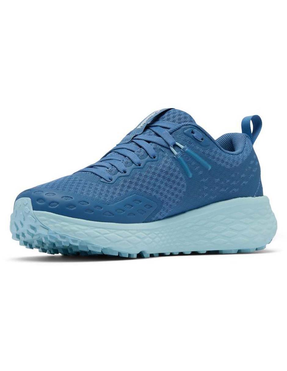 Tenis Konos Trs Outdry para senderismo de mujer 15