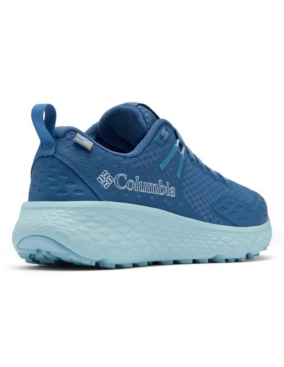 Tenis Konos Trs Outdry para senderismo de mujer 16