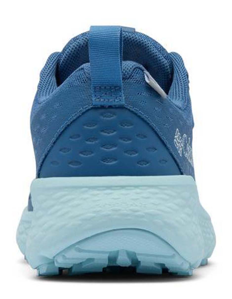 Tenis Konos Trs Outdry para senderismo de mujer 17