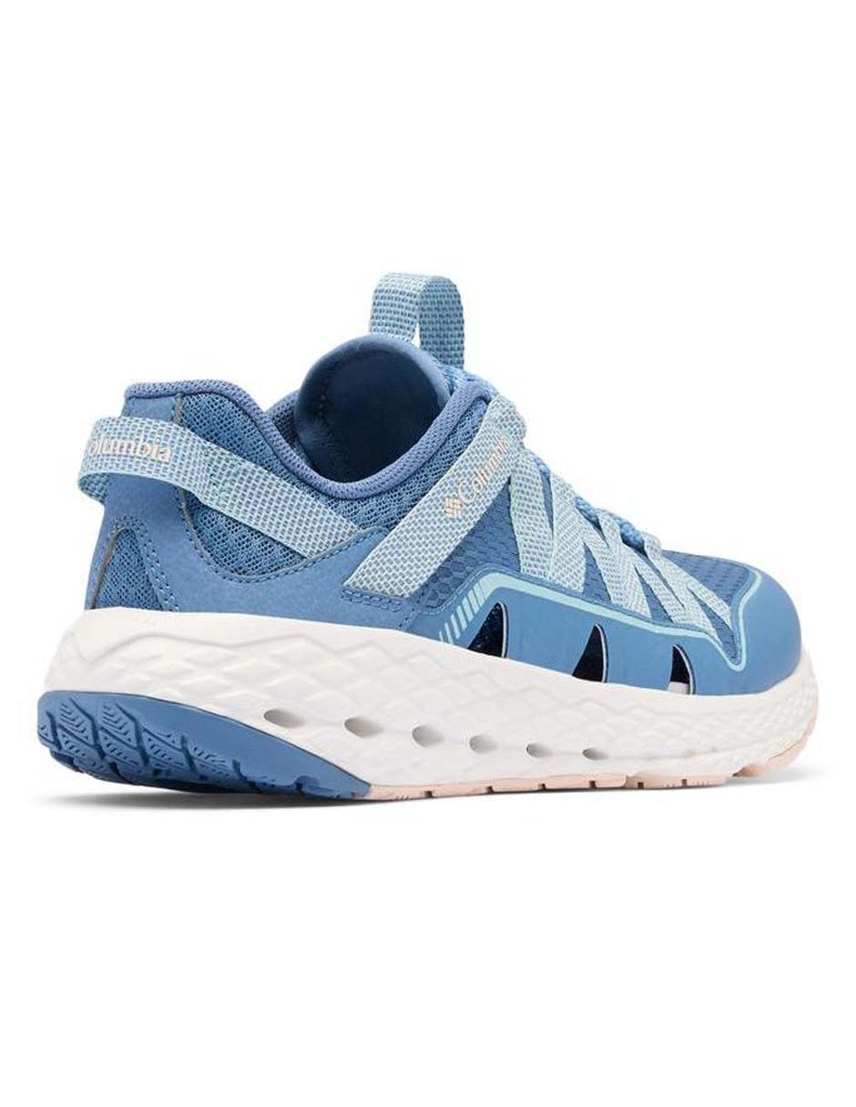 Tenis Drainmaker Atv para pesca de mujer 2