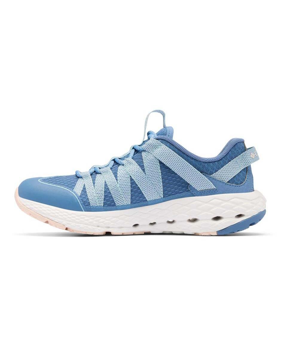 Tenis Drainmaker Atv para pesca de mujer 3