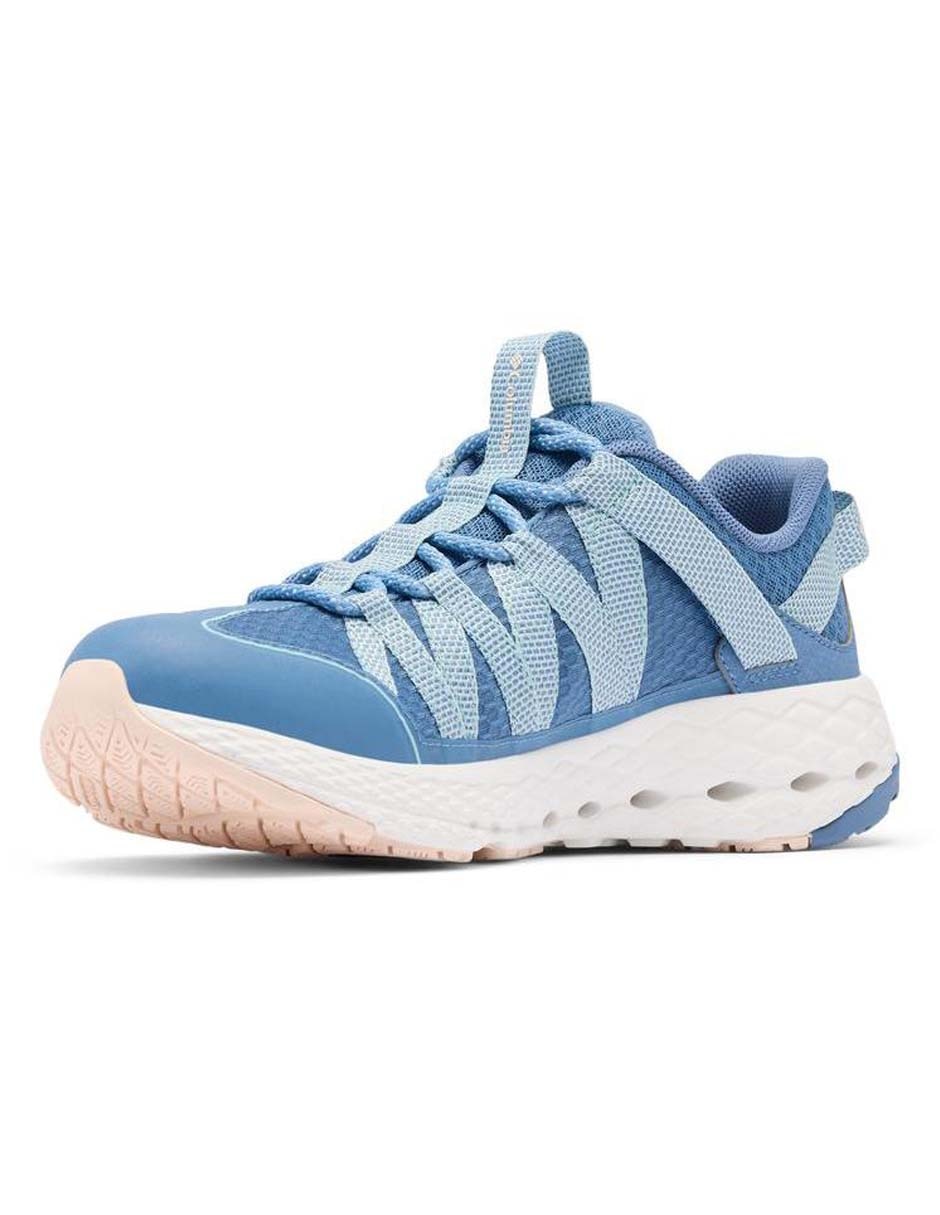 Tenis Drainmaker Atv para pesca de mujer 4