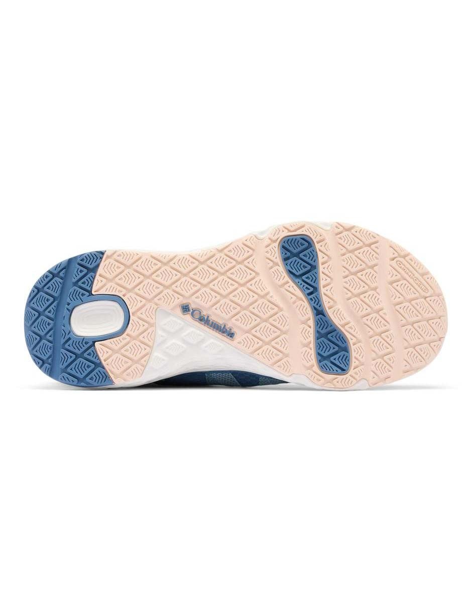 Tenis Drainmaker Atv para pesca de mujer 5