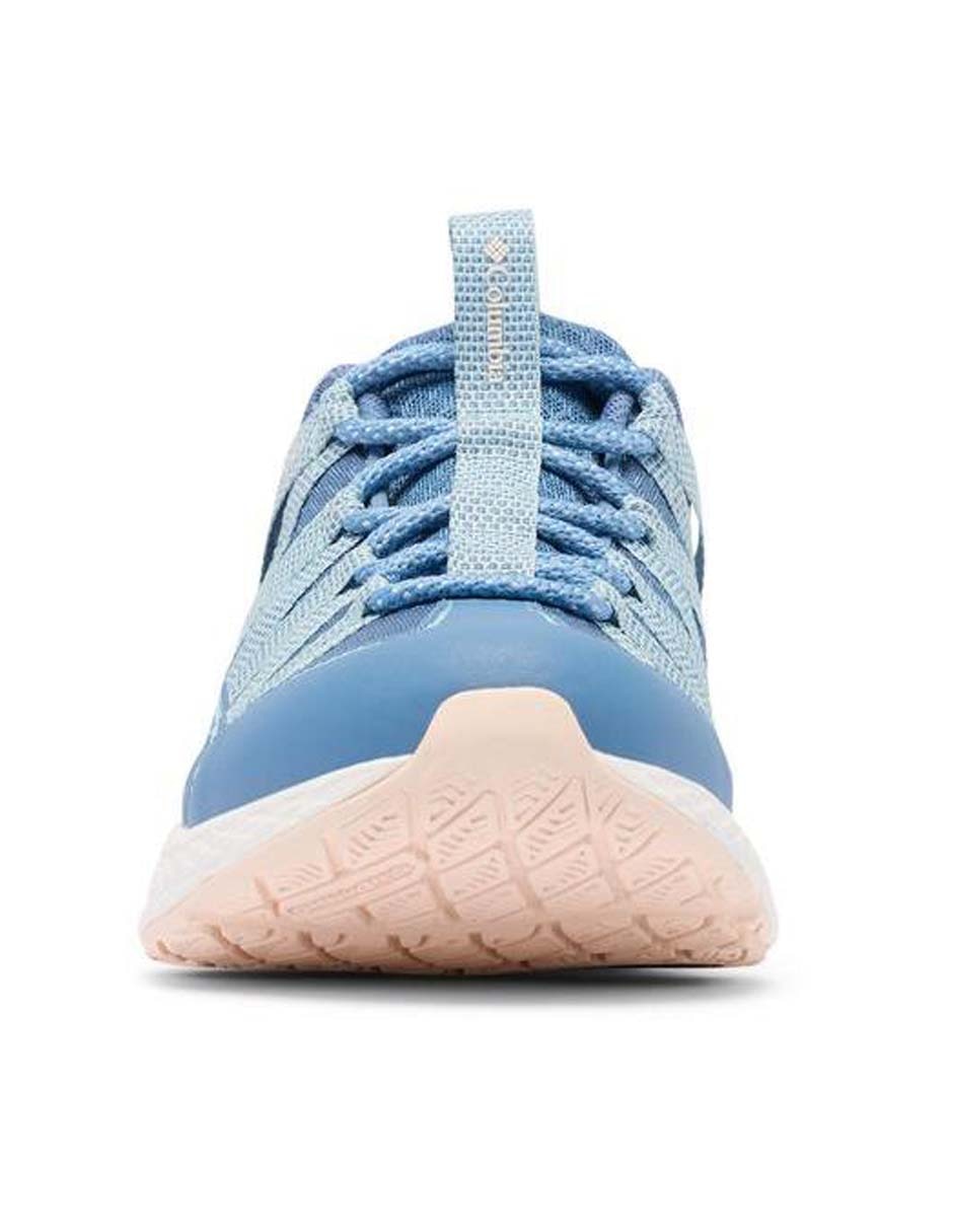 Tenis Drainmaker Atv para pesca de mujer 6