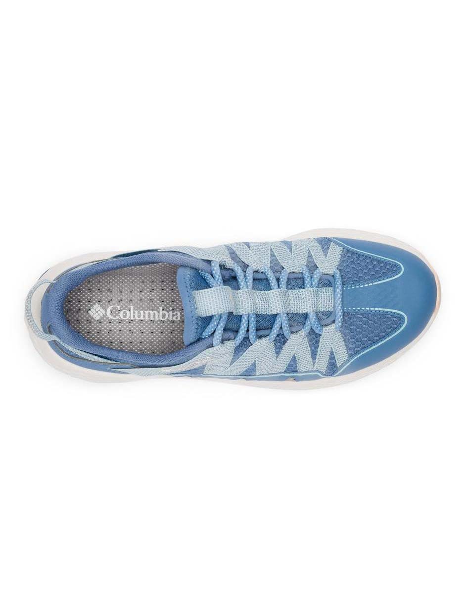 Tenis Drainmaker Atv para pesca de mujer 7