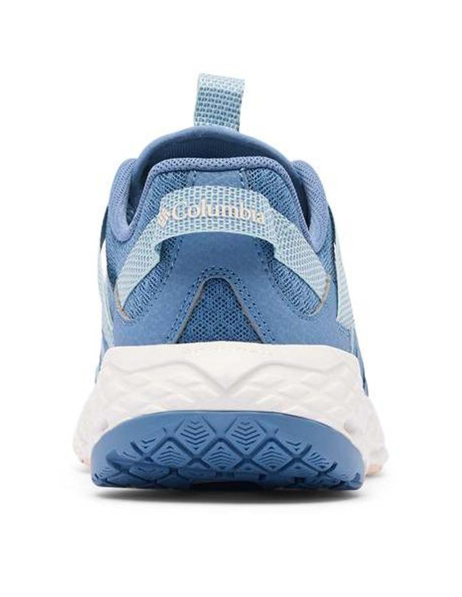 Tenis Drainmaker Atv para pesca de mujer 8