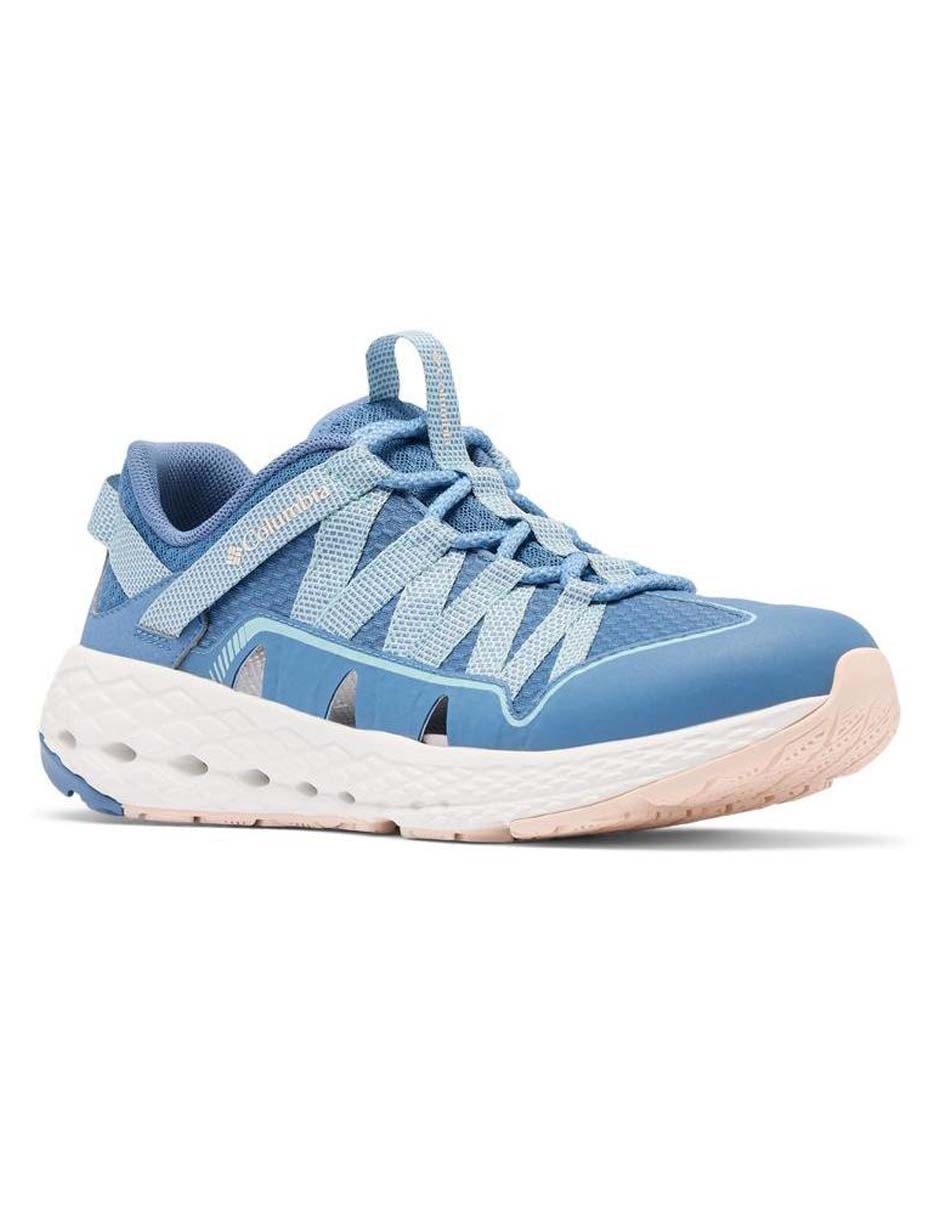 Tenis Drainmaker Atv para pesca de mujer 9