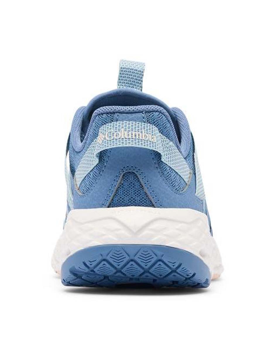 Tenis Drainmaker Atv para pesca de mujer 10
