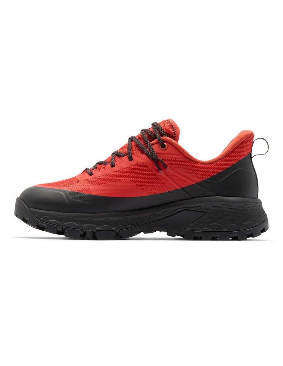 Tenis Tellurix Titanium para senderismo de hombre 2