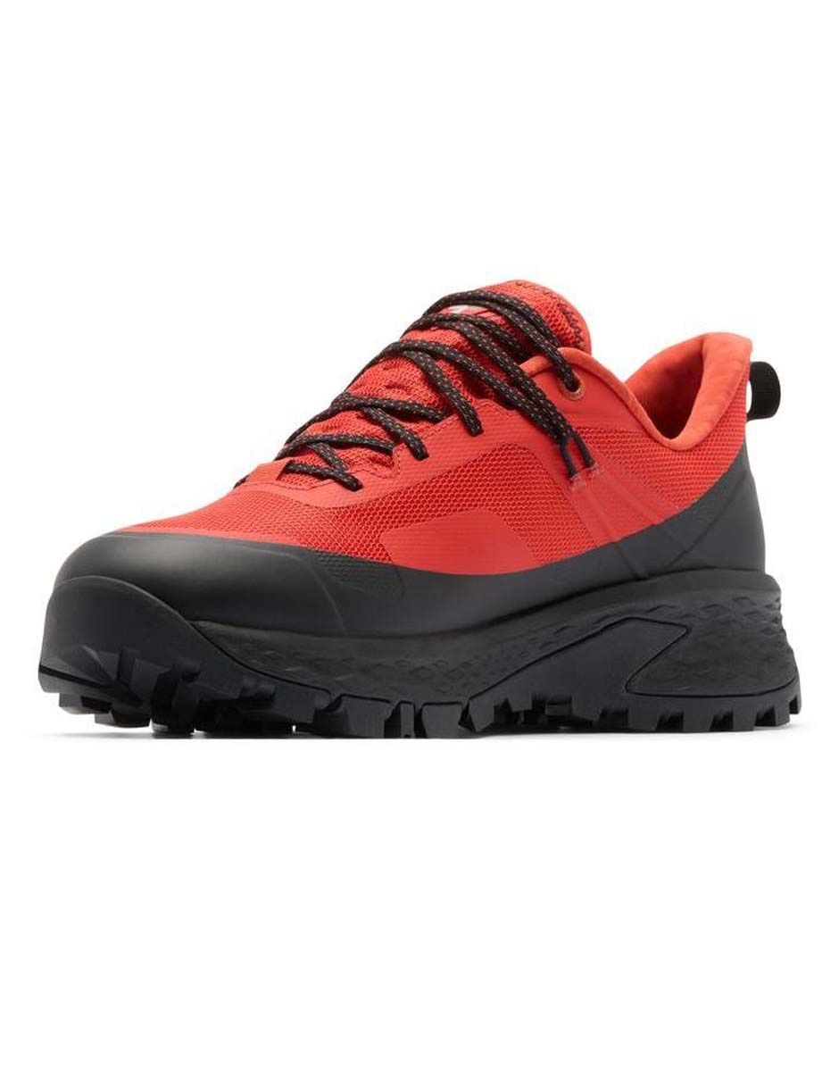 Tenis Tellurix Titanium para senderismo de hombre 3