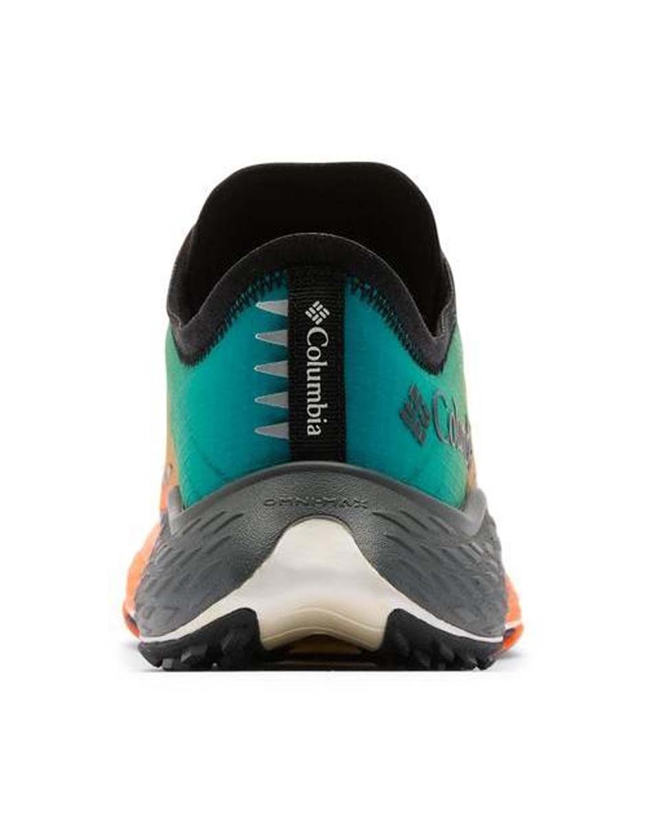 Tenis Konos Speed para senderismo Columbia de hombre