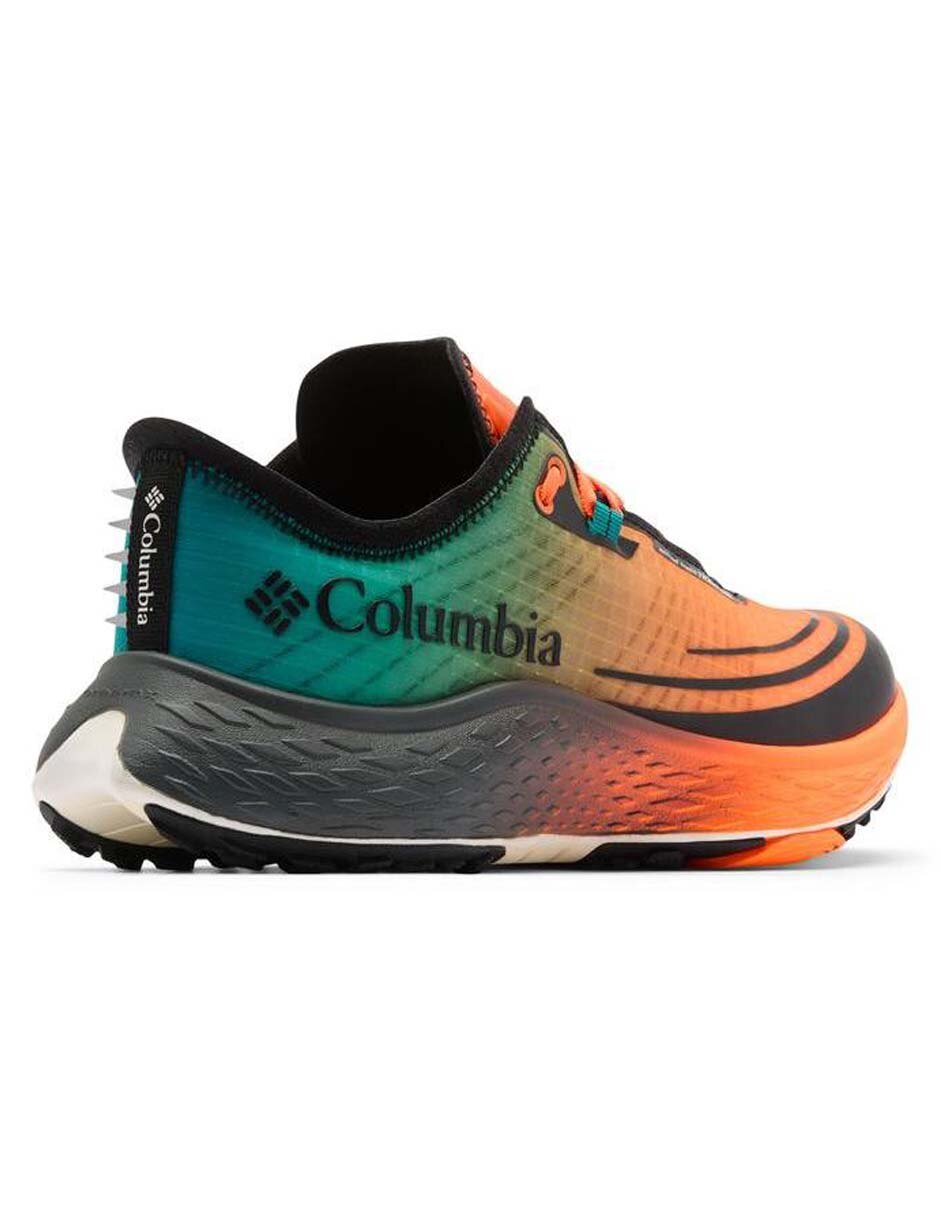 Tenis Konos Speed para senderismo Columbia de hombre