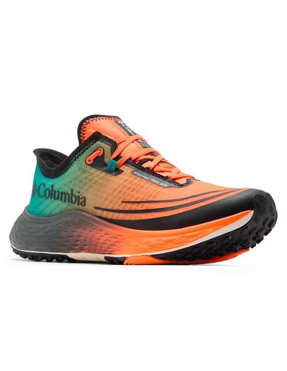 Tenis Konos Speed para senderismo Columbia de hombre
