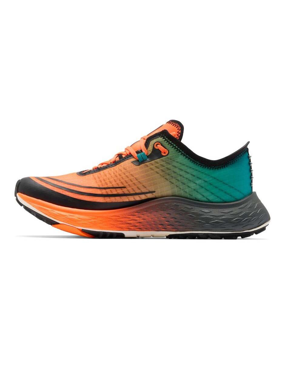 Tenis Konos Speed para senderismo Columbia de hombre