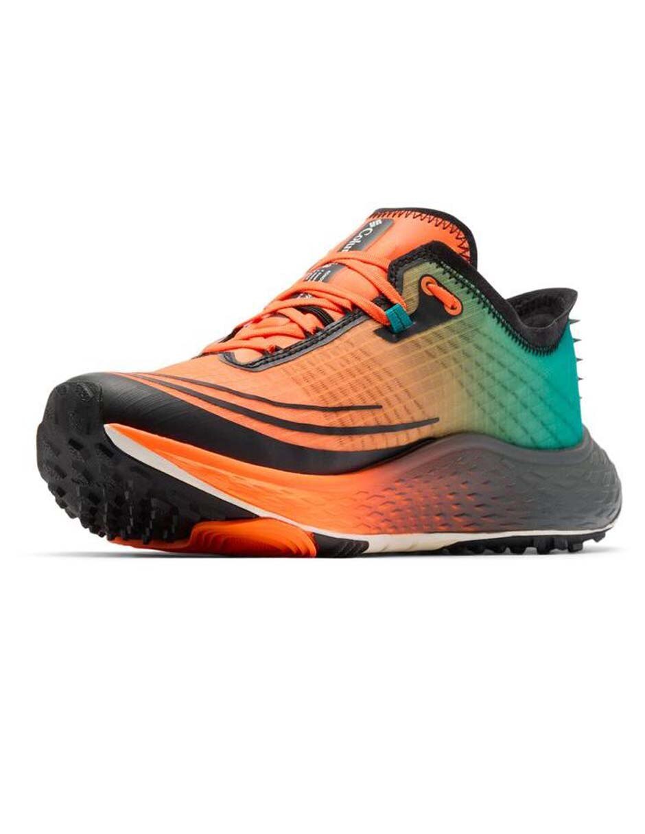 Tenis Konos Speed para senderismo Columbia de hombre