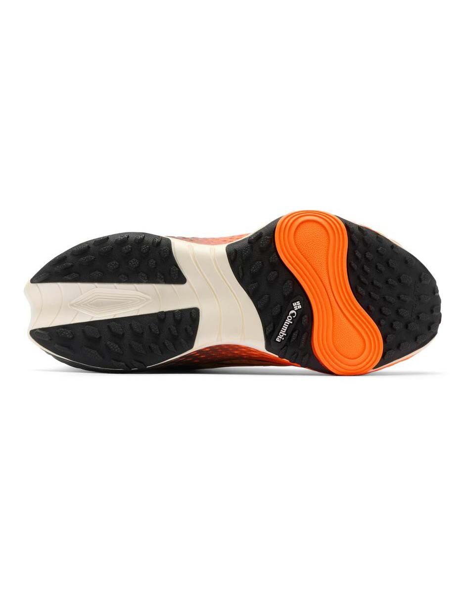 Tenis Konos Speed para senderismo Columbia de hombre