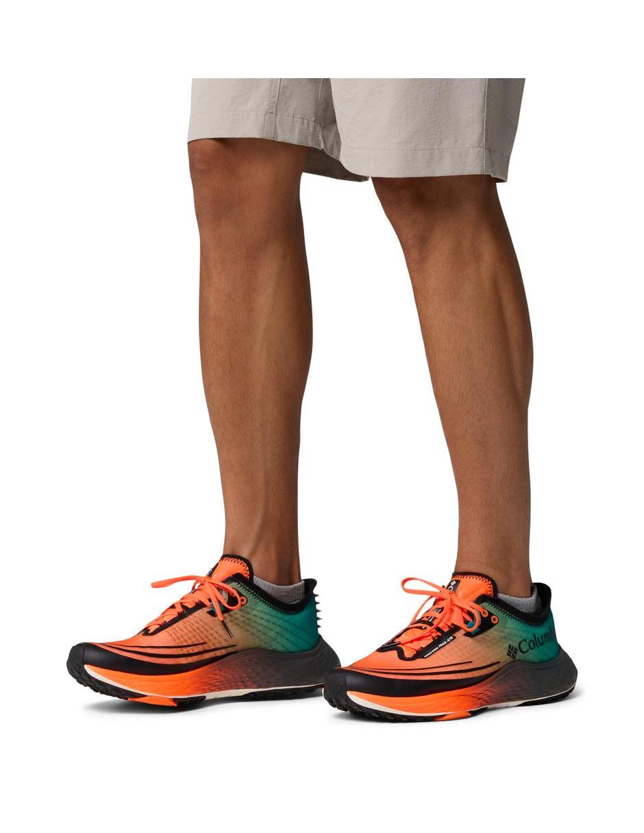Tenis Konos Speed para senderismo Columbia de hombre