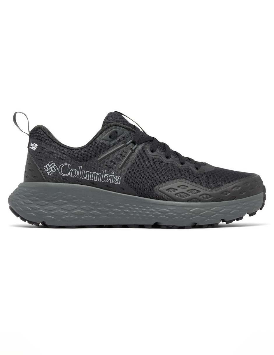 Tenis Konos Trs para senderismo de hombre Tenis Konos Trs para senderismo de hombre