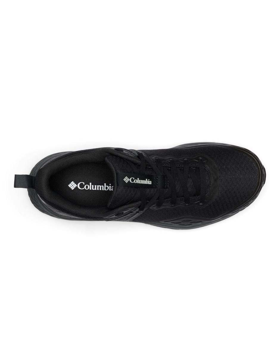 Tenis Konos Trs para senderismo Columbia de hombre