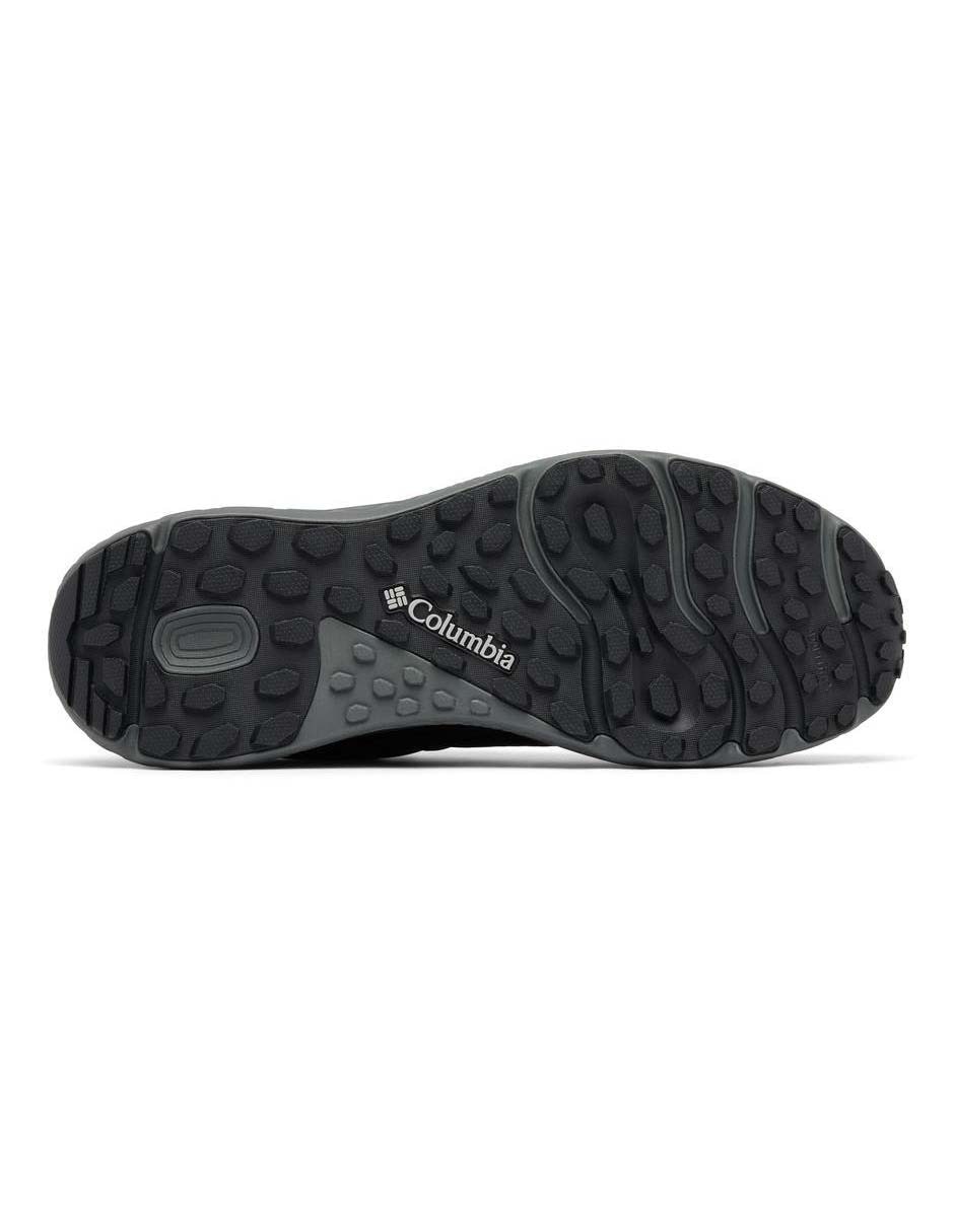 Tenis Konos Trs para senderismo Columbia de hombre