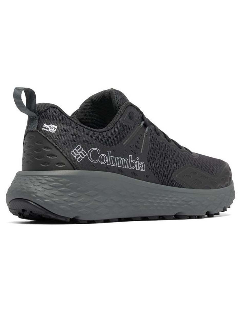 Tenis Konos Trs para senderismo Columbia de hombre