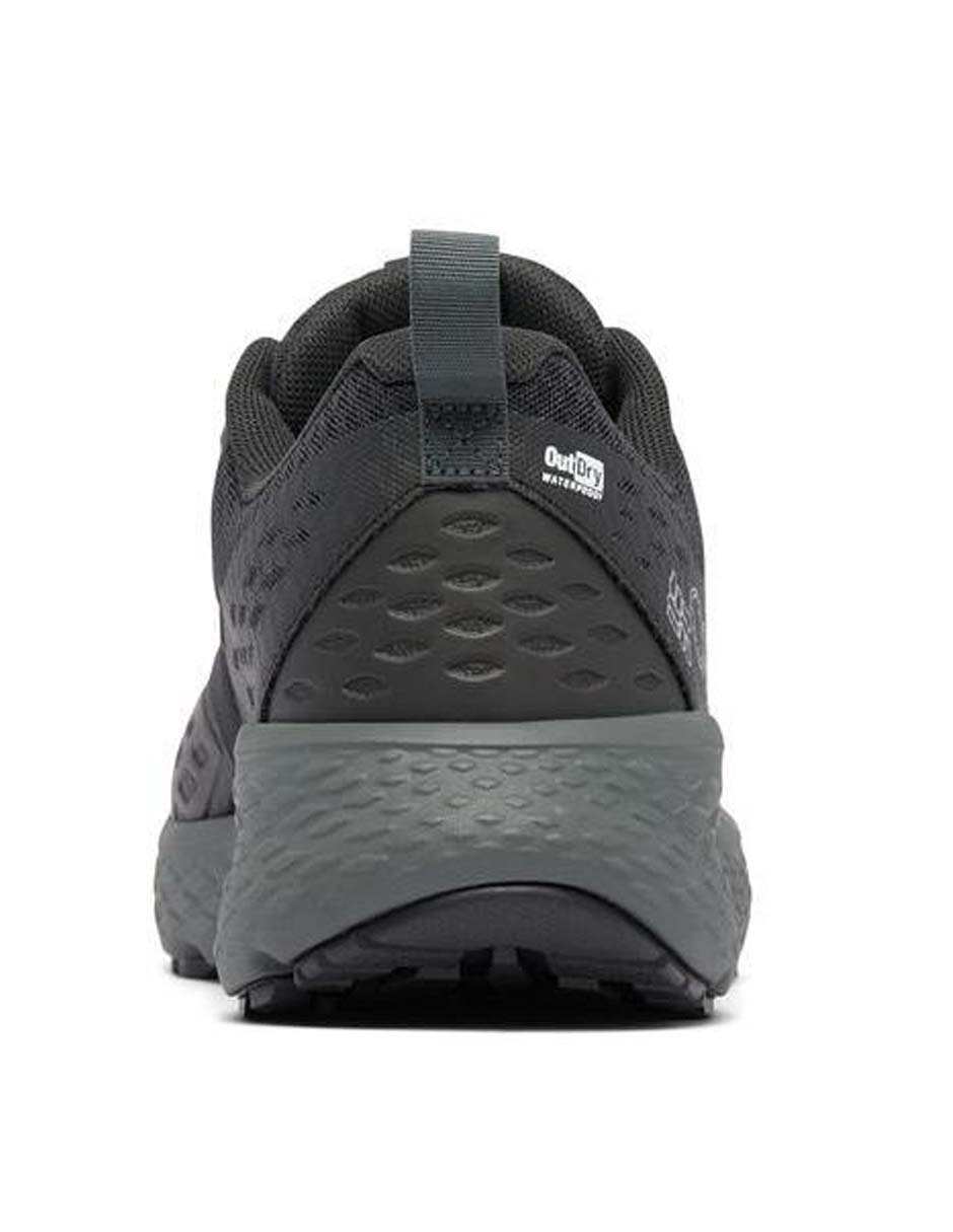 Tenis Konos Trs para senderismo Columbia de hombre