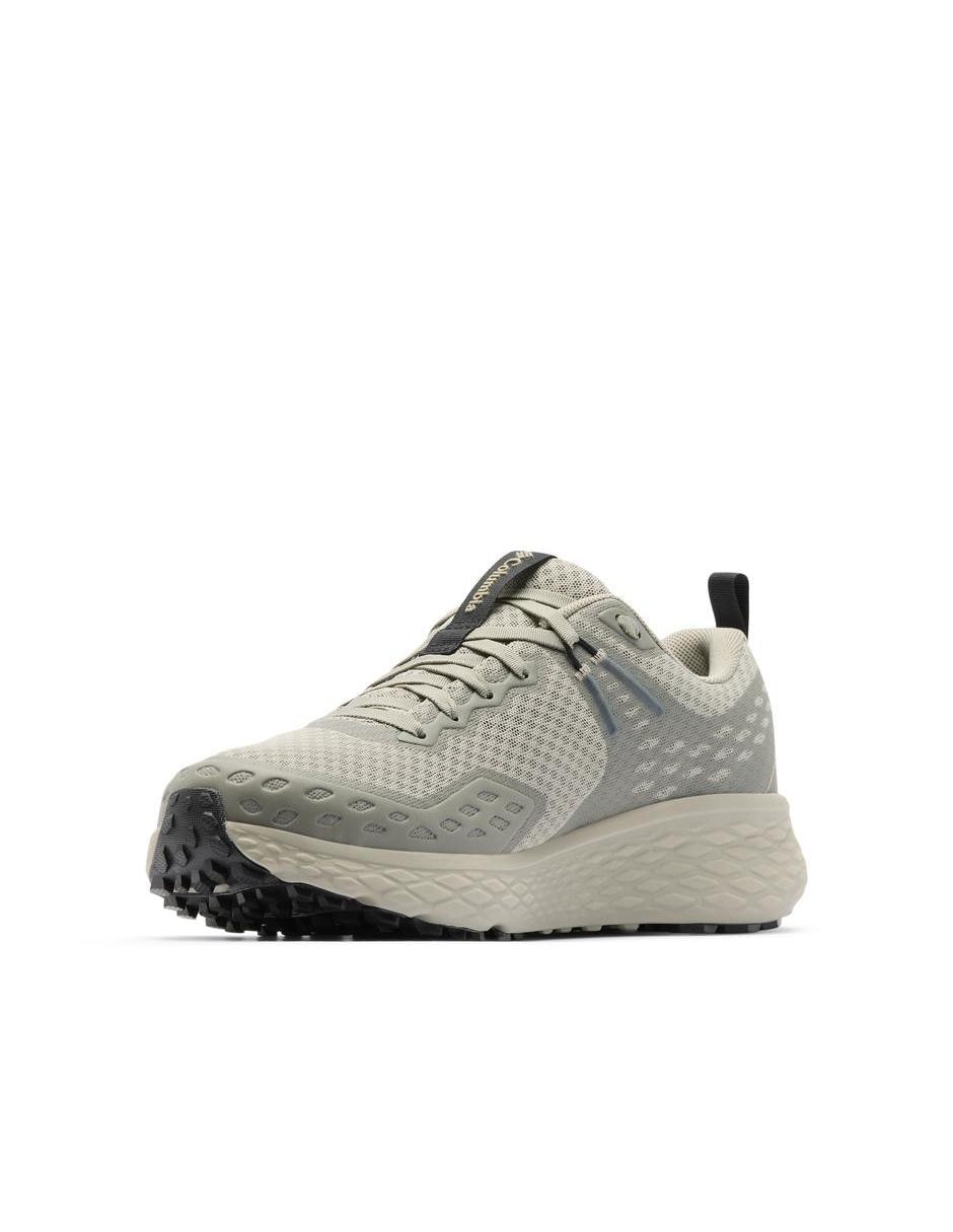 Tenis konos trs para senderismo de hombre
