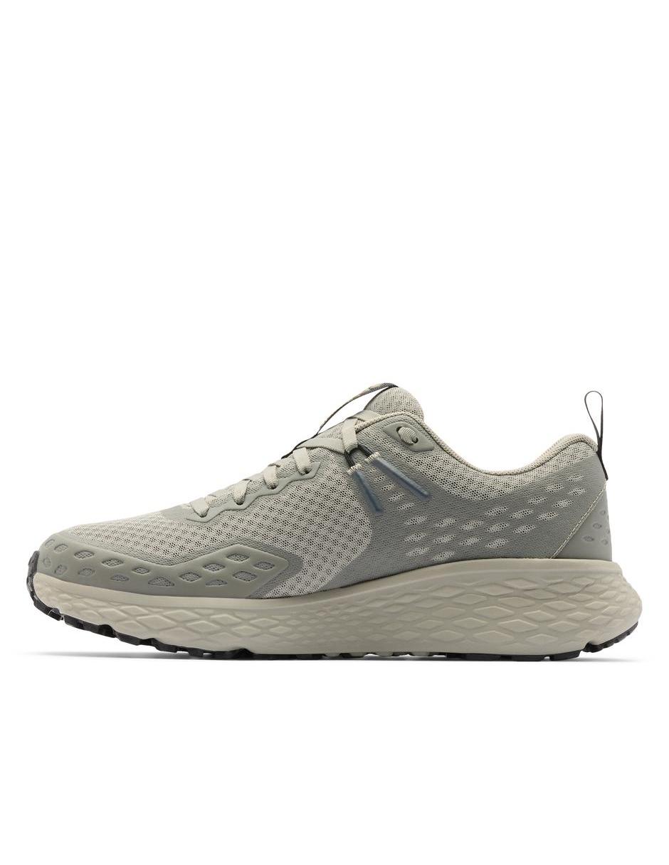 Tenis konos trs para senderismo de hombre 3