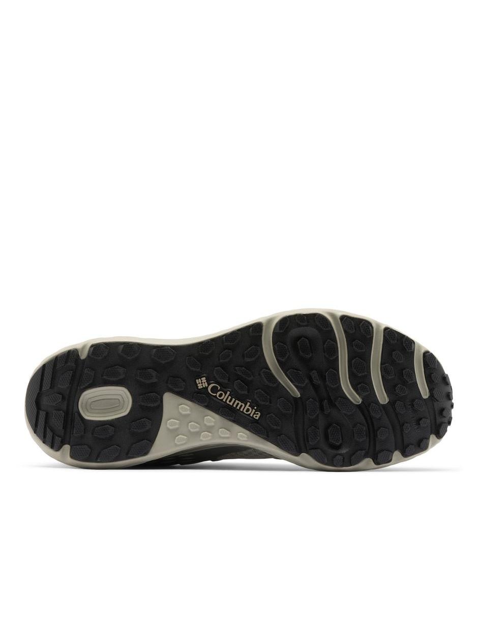 Tenis konos trs para senderismo de hombre 4