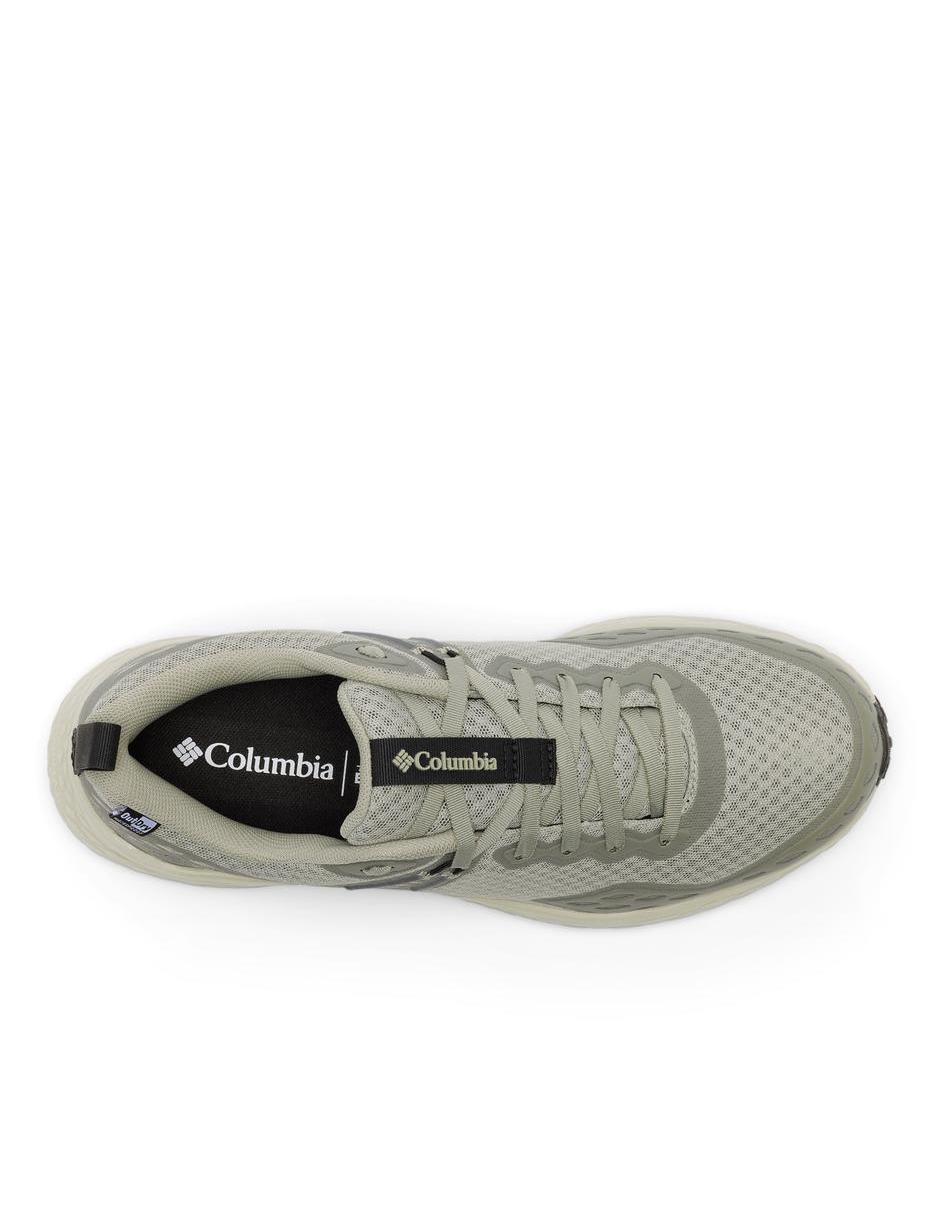 Tenis konos trs para senderismo de hombre 6
