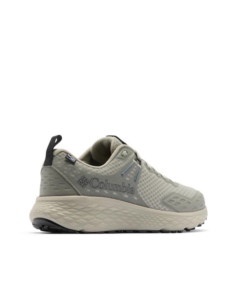 Tenis konos trs para senderismo de hombre 7