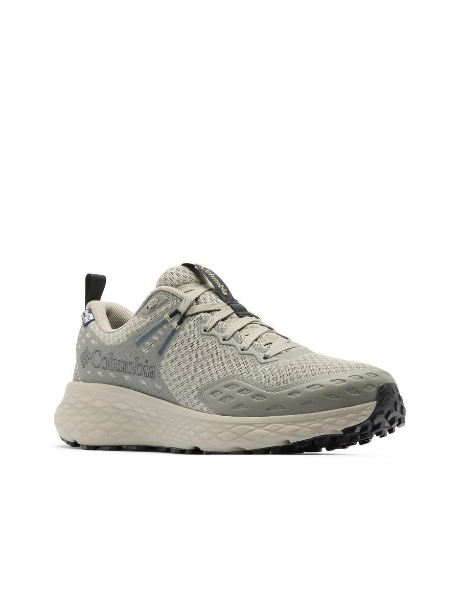 Tenis konos trs para senderismo de hombre 9
