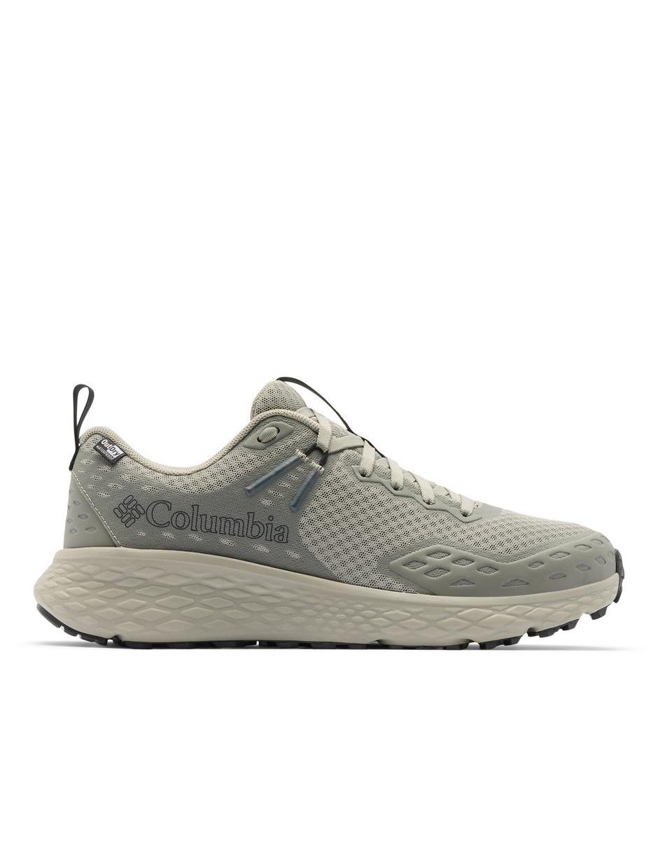 Tenis konos trs para senderismo de hombre